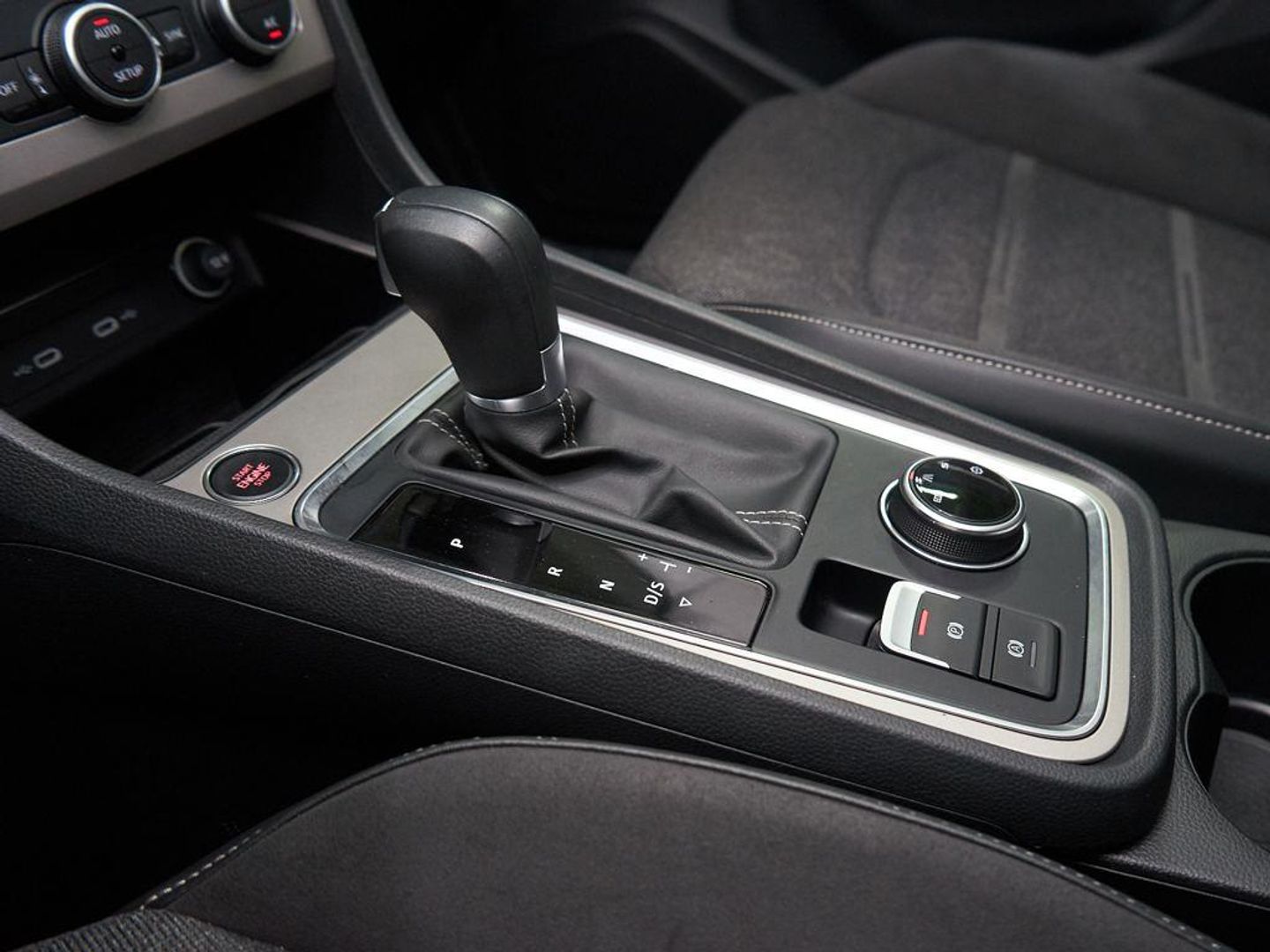 Seat Ateca 1.5 TSI X-Perience XM