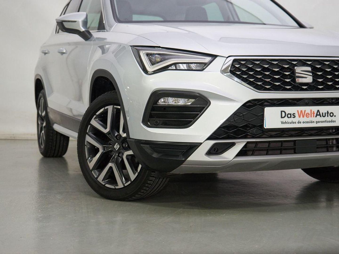 Seat Ateca 1.5 TSI X-Perience XM