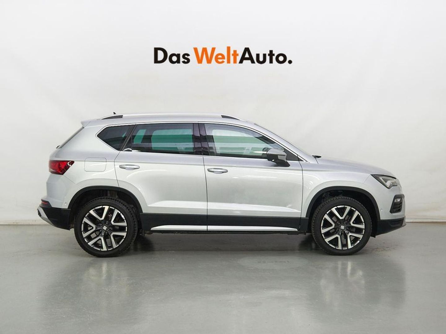Seat Ateca 1.5 TSI X-Perience XM