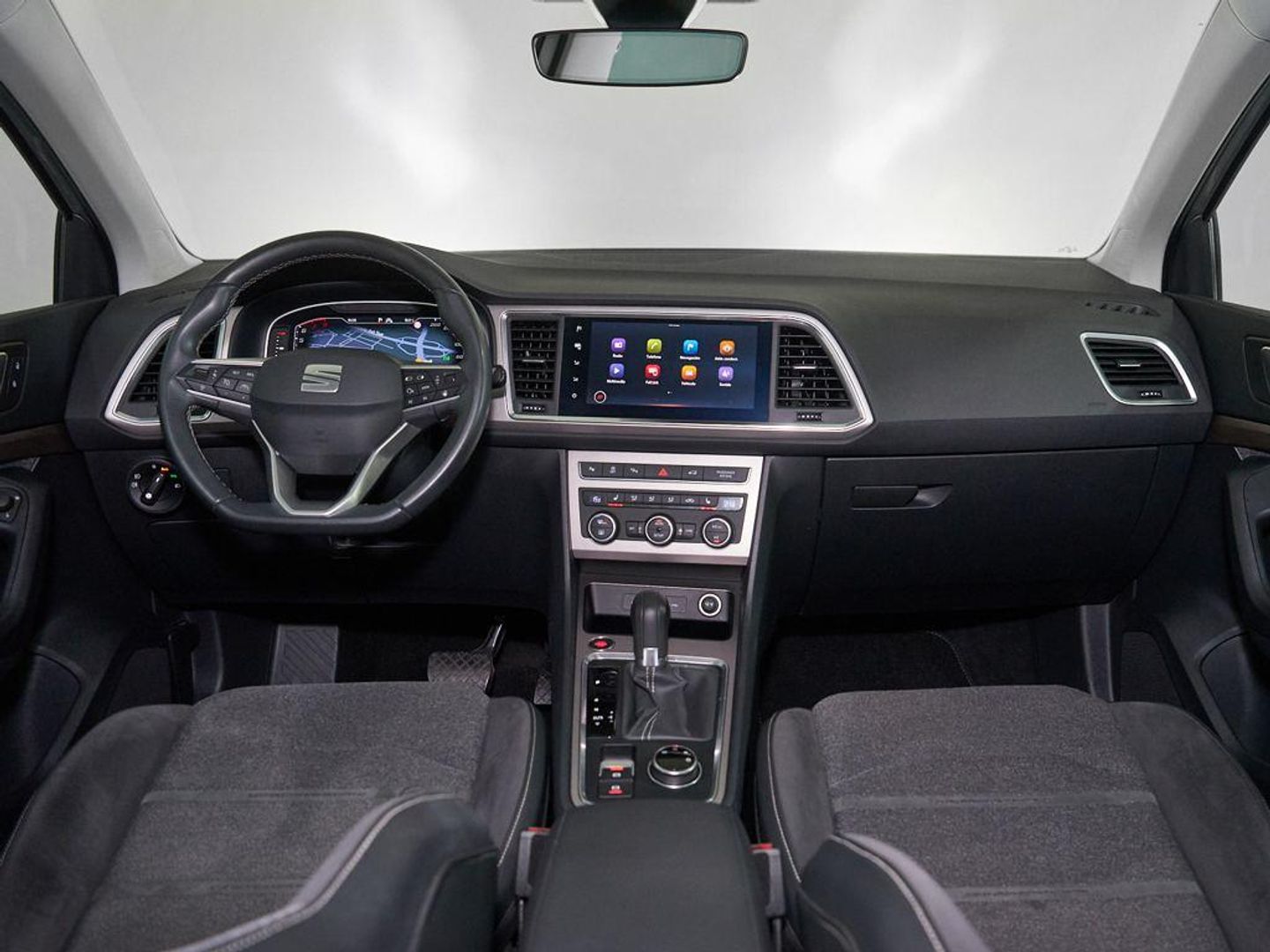 Seat Ateca 1.5 TSI X-Perience XM
