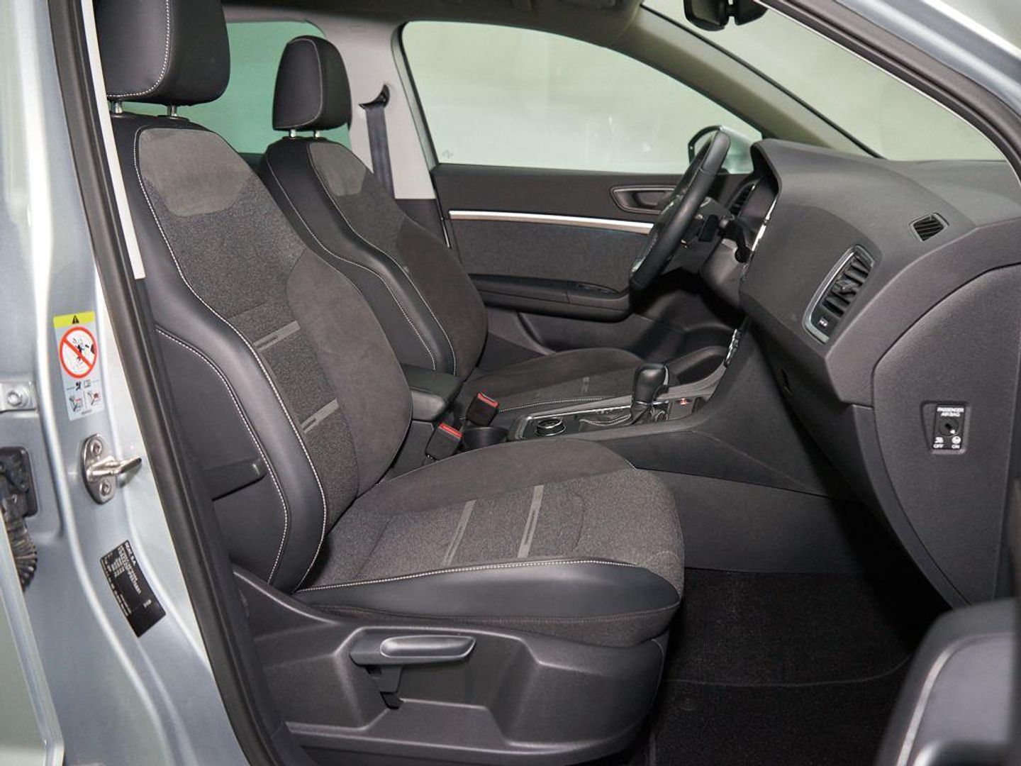 Seat Ateca 1.5 TSI X-Perience XM