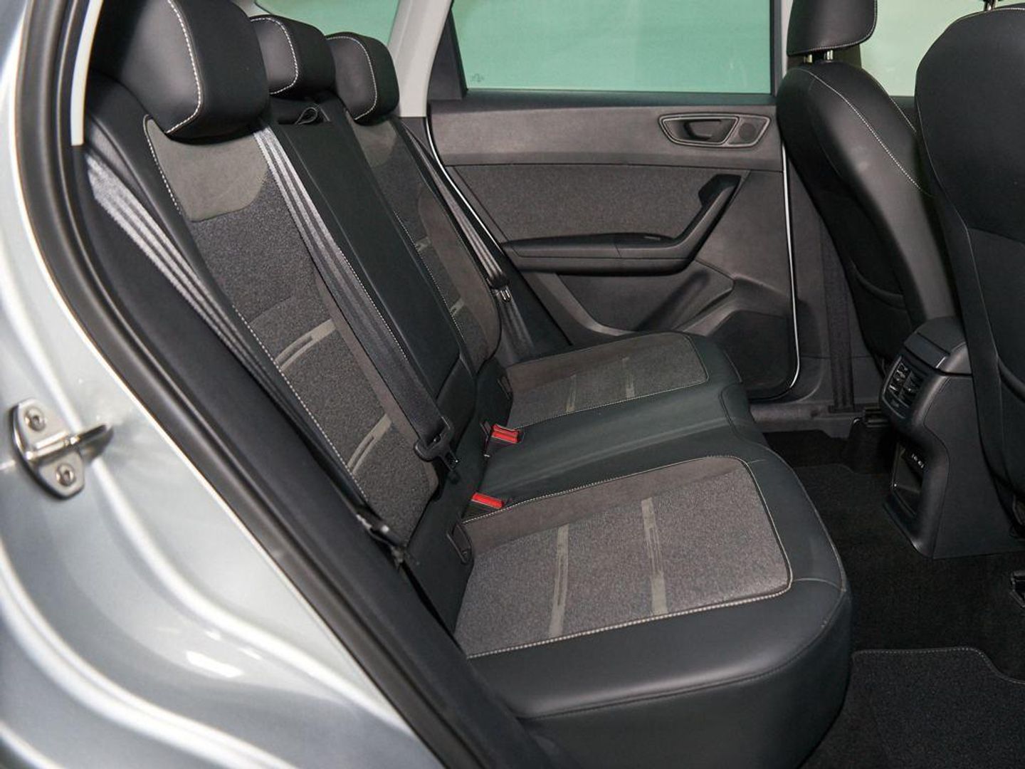 Seat Ateca 1.5 TSI X-Perience XM