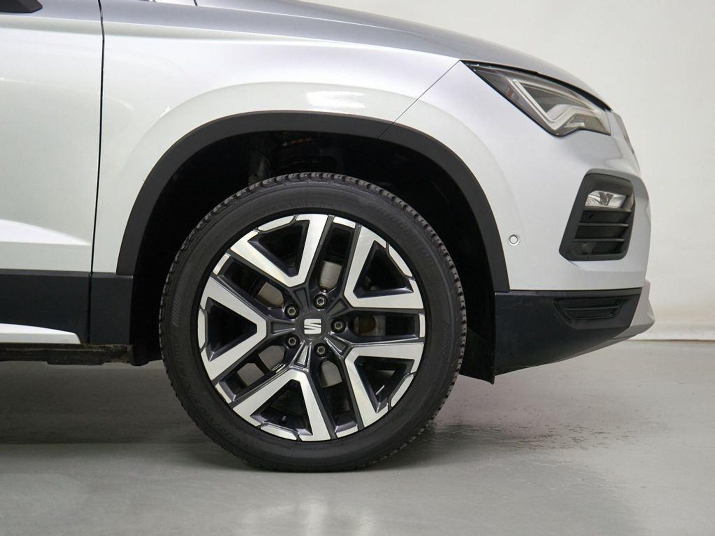 Seat Ateca 1.5 TSI X-Perience XM