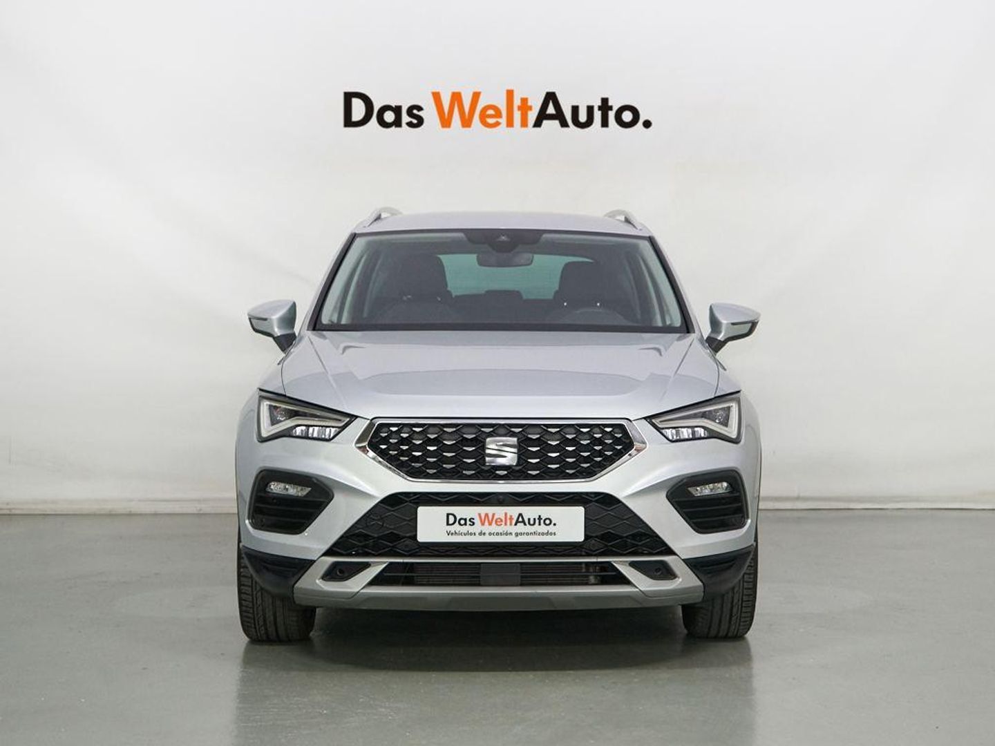 Seat Ateca 1.5 TSI X-Perience XM