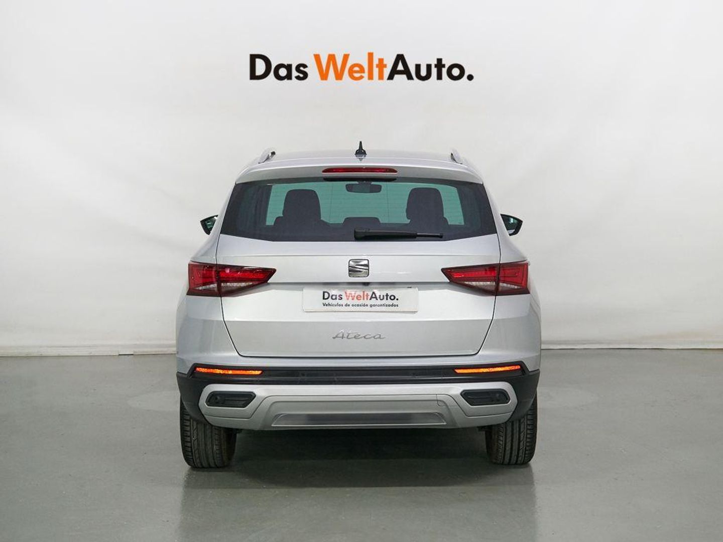 Seat Ateca 1.5 TSI X-Perience XM