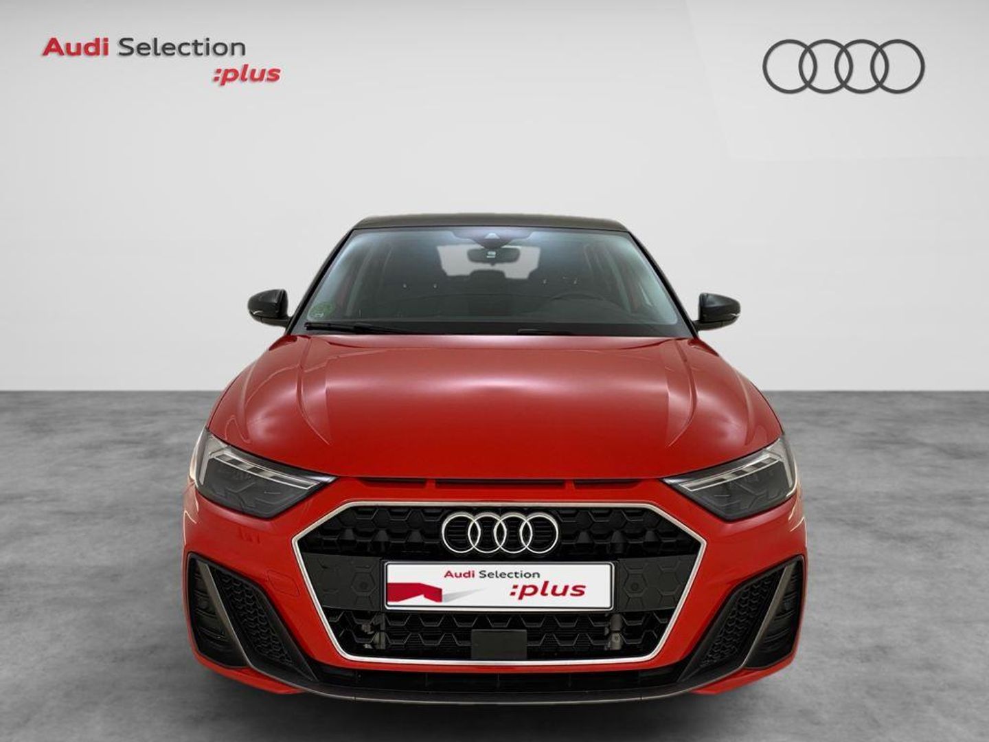 Audi A1 Sportback 30 TFSI Adrenalin