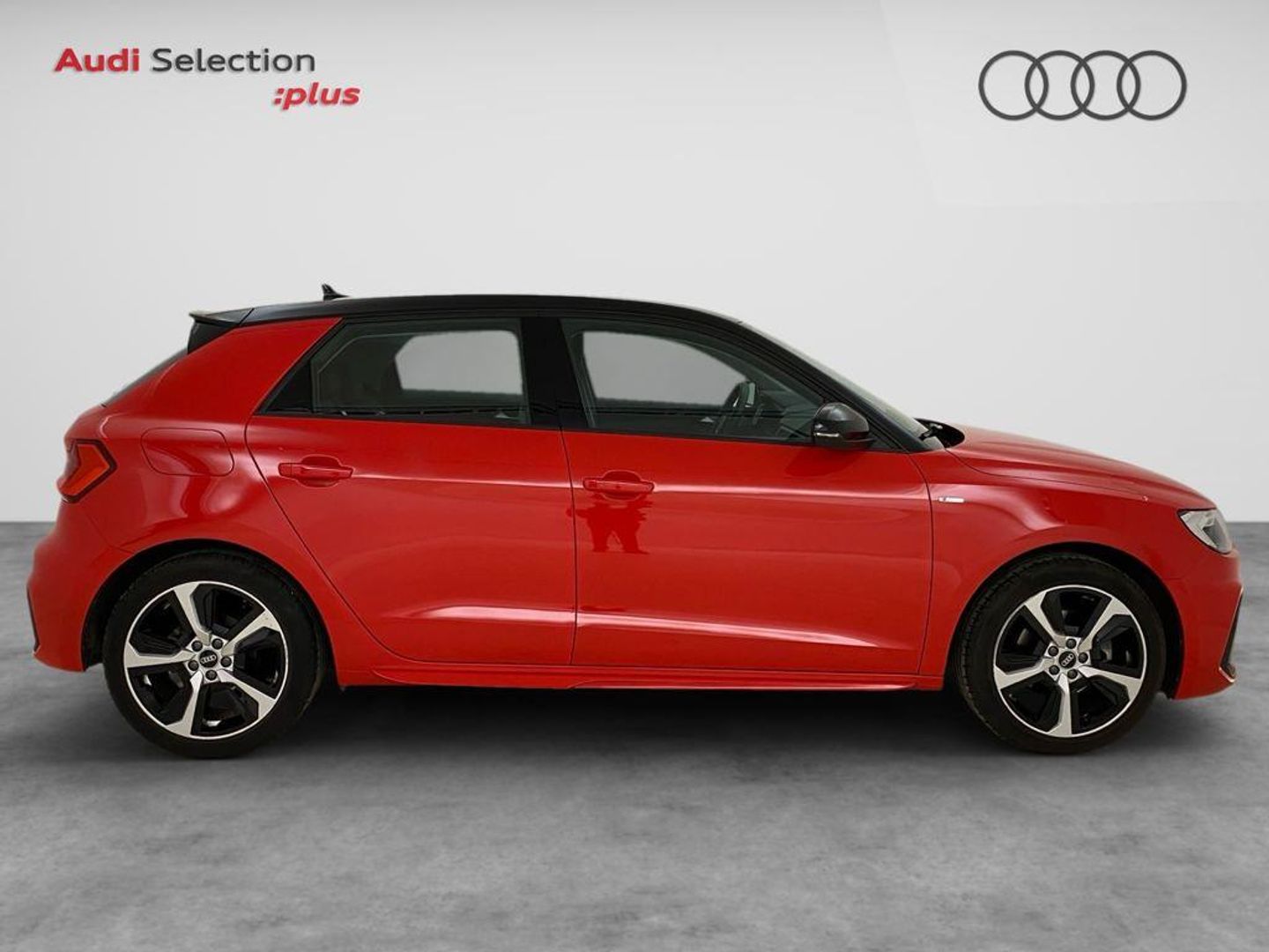 Audi A1 Sportback 30 TFSI Adrenalin