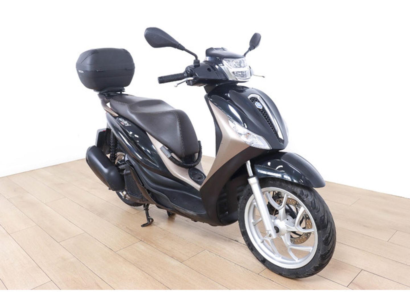 Piaggio MEDLEY 125 I-GET