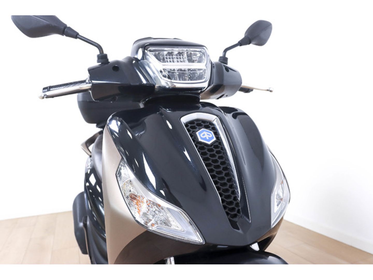 Piaggio MEDLEY 125 I-GET