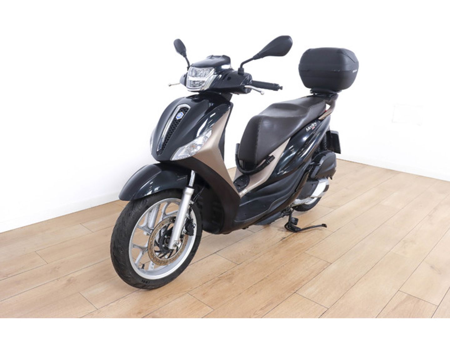 Piaggio MEDLEY 125 I-GET