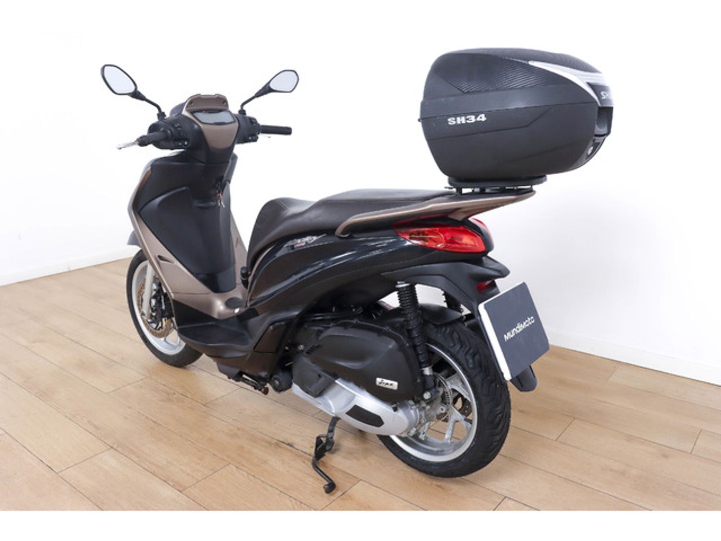 Piaggio MEDLEY 125 I-GET