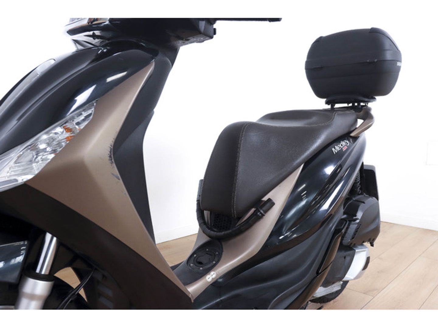 Piaggio MEDLEY 125 I-GET