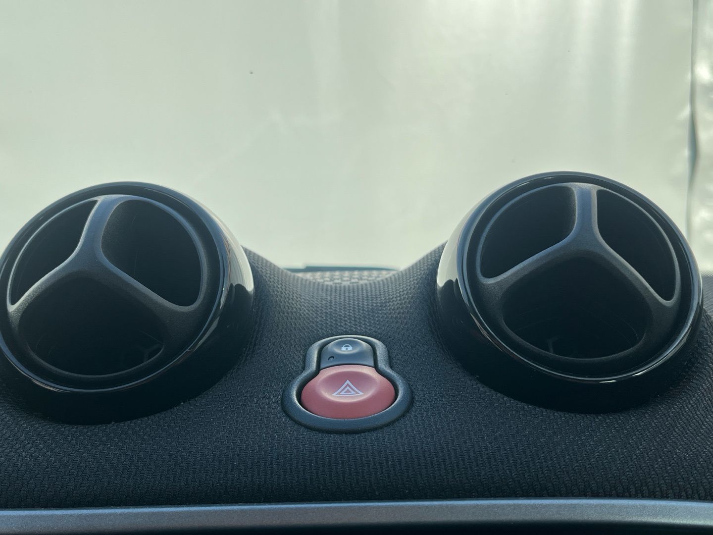 Smart ForFour EQ 60 kW (82 CV)