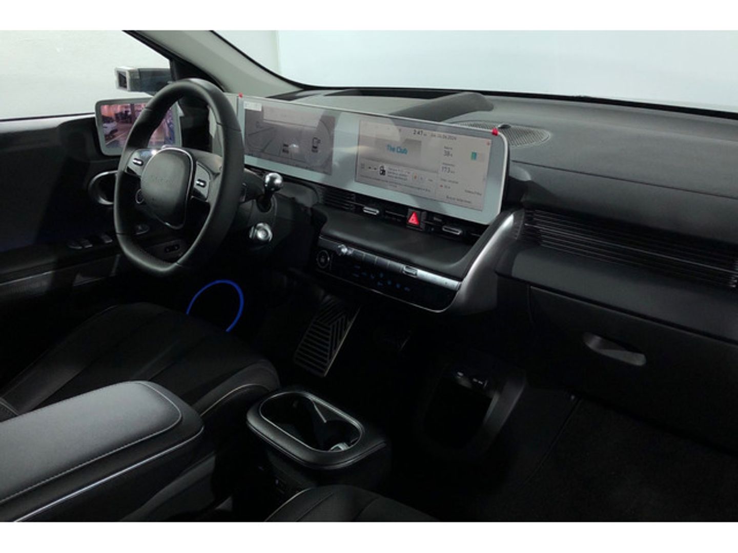 Hyundai Ioniq 5 77KWH Energy RWD 168 kW (229 CV)