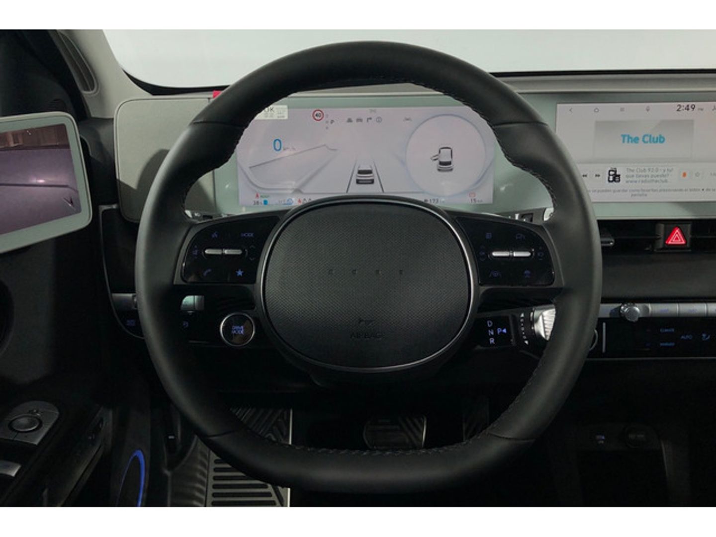 Hyundai Ioniq 5 77KWH Energy RWD 168 kW (229 CV)