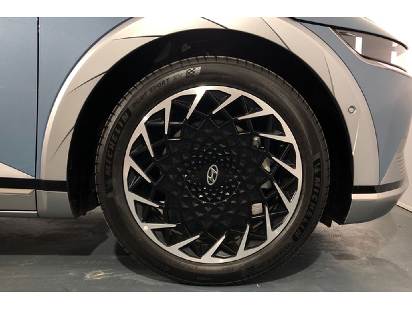 Hyundai Ioniq 5 77KWH Energy RWD 168 kW (229 CV)