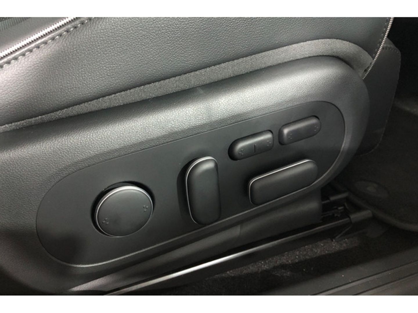 Hyundai Ioniq 5 77KWH Energy RWD 168 kW (229 CV)