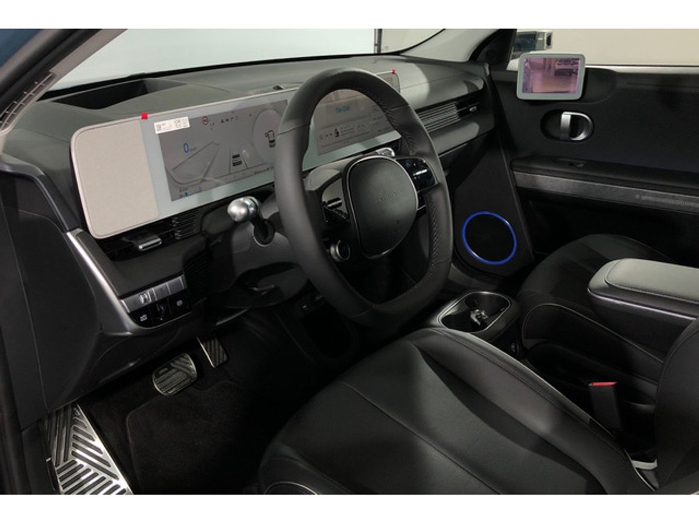 Hyundai Ioniq 5 77KWH Energy RWD 168 kW (229 CV)