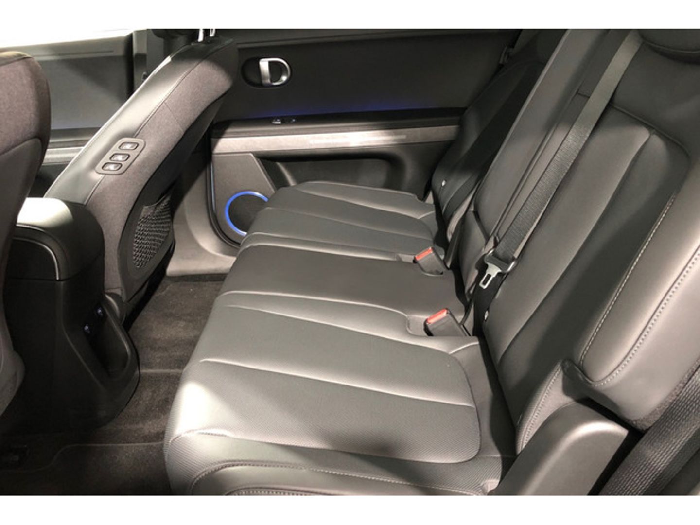 Hyundai Ioniq 5 77KWH Energy RWD 168 kW (229 CV)
