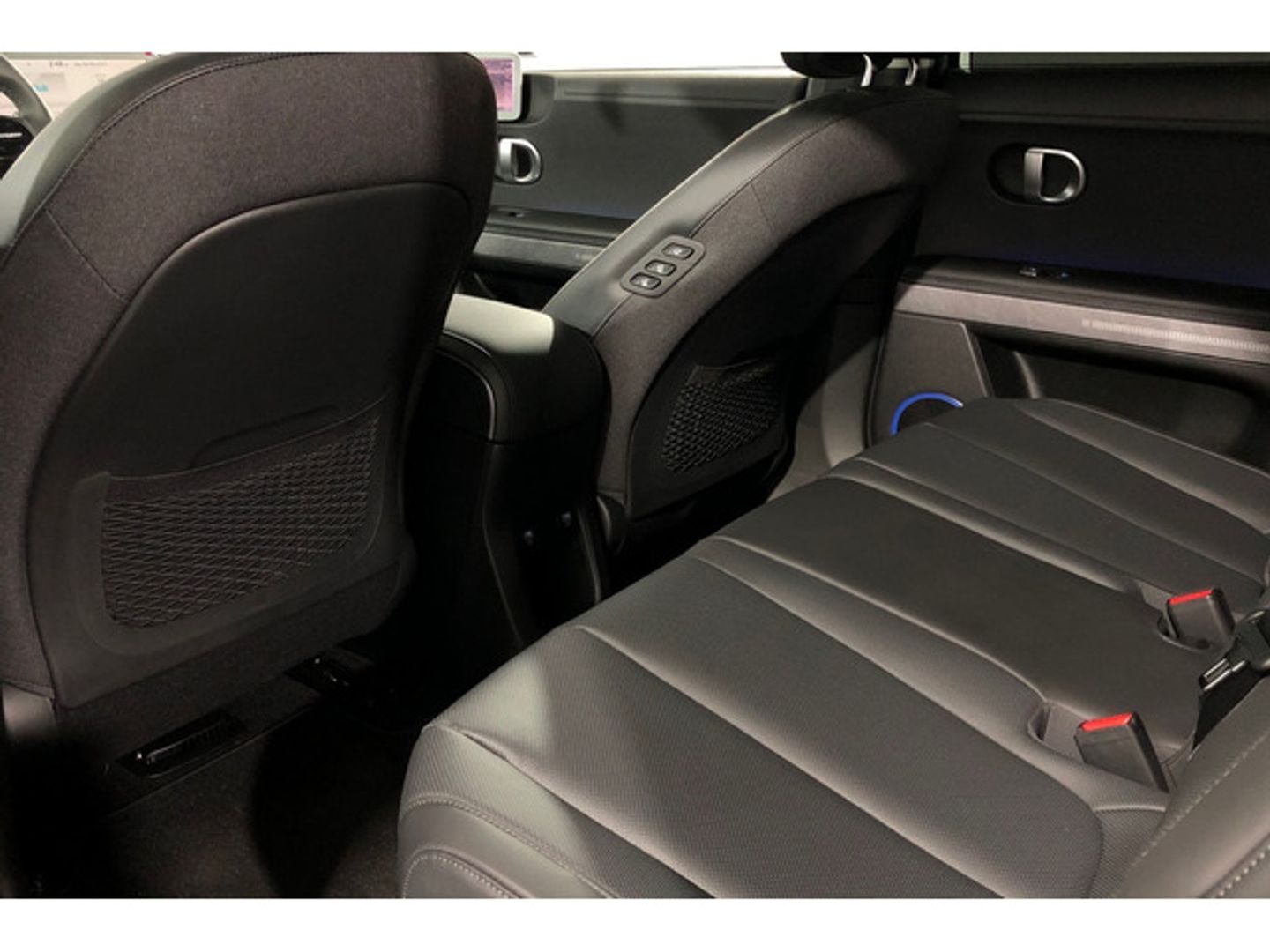 Hyundai Ioniq 5 77KWH Energy RWD 168 kW (229 CV)