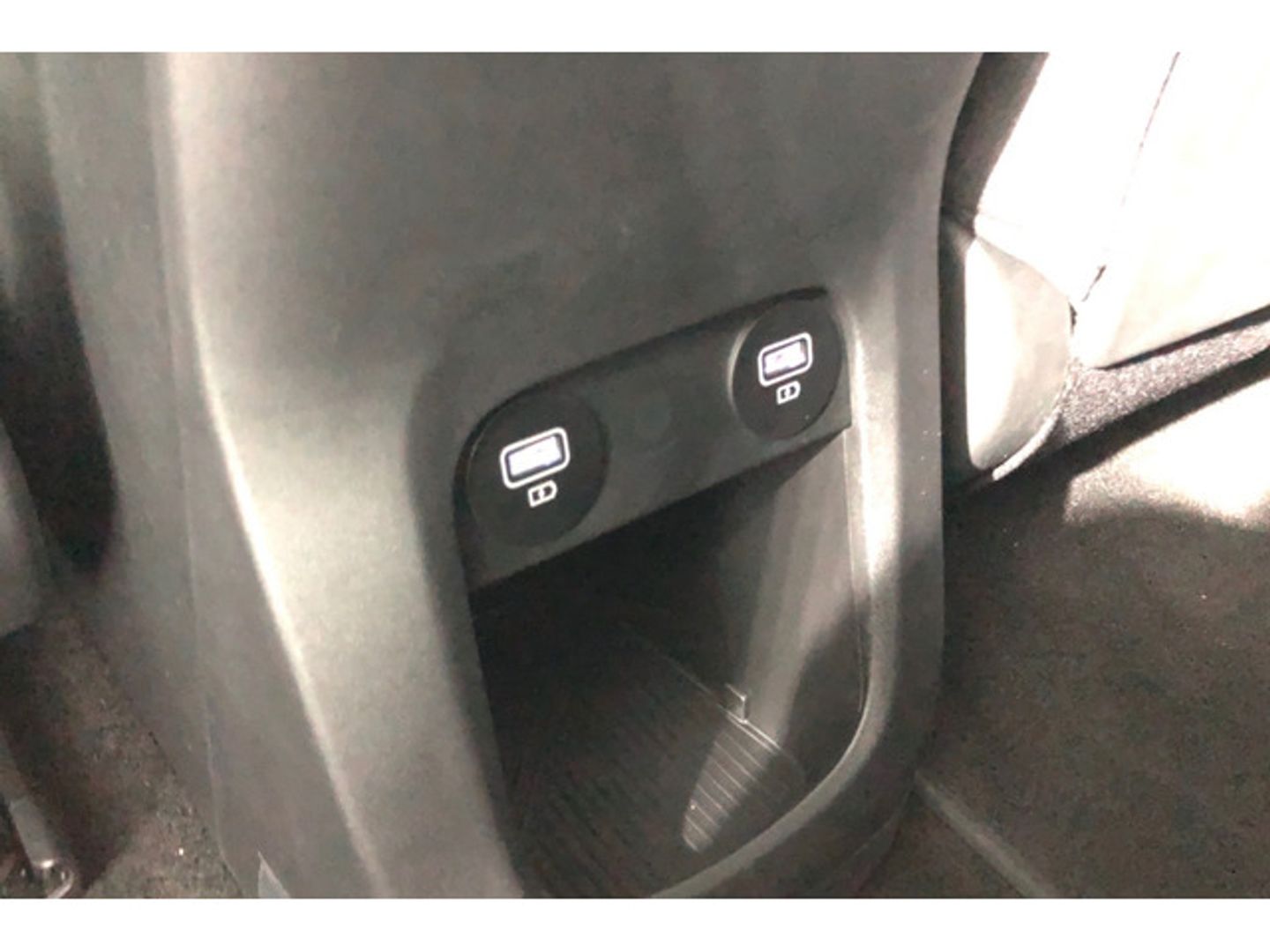 Hyundai Ioniq 5 77KWH Energy RWD 168 kW (229 CV)