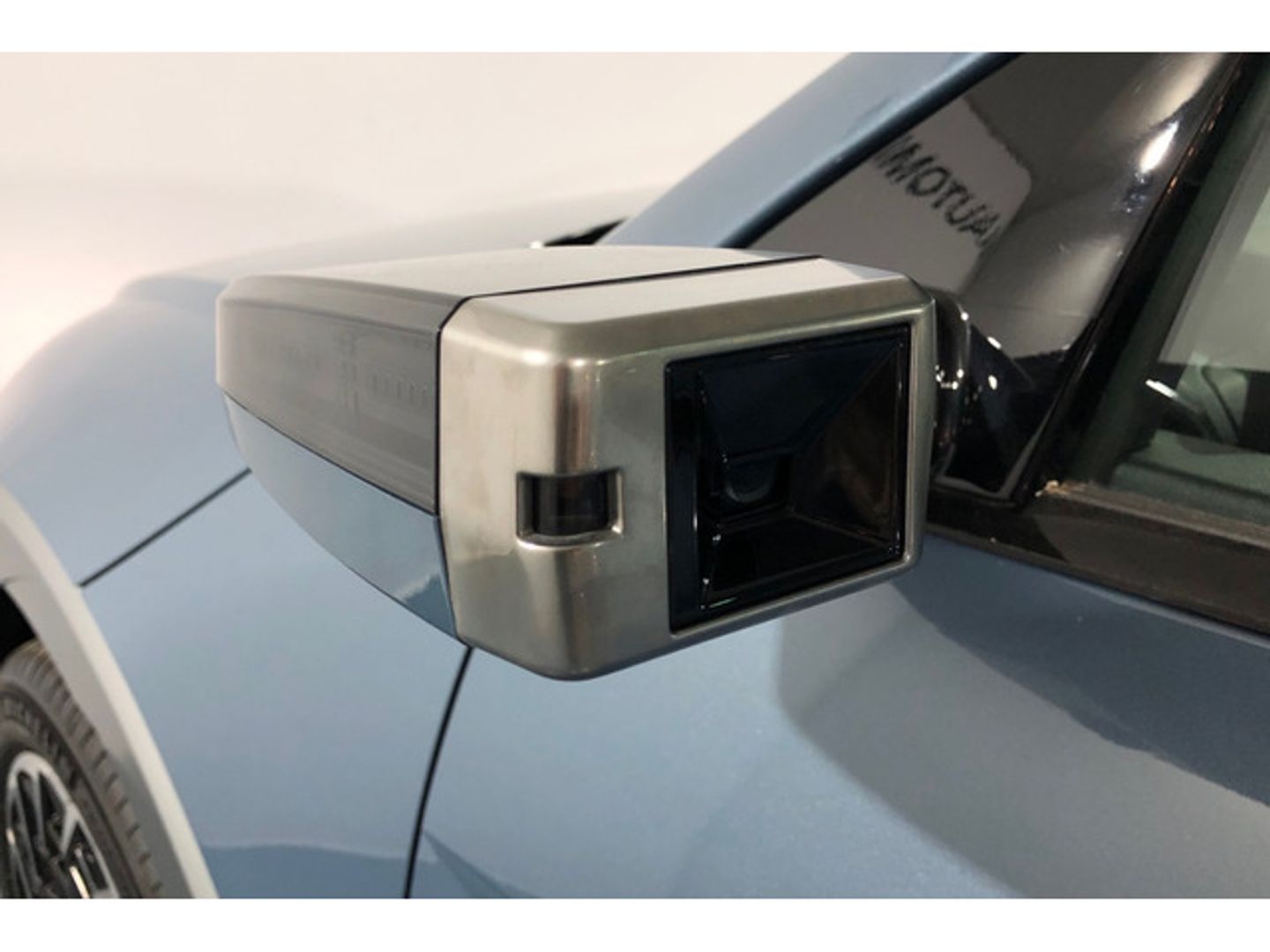 Hyundai Ioniq 5 77KWH Energy RWD 168 kW (229 CV)