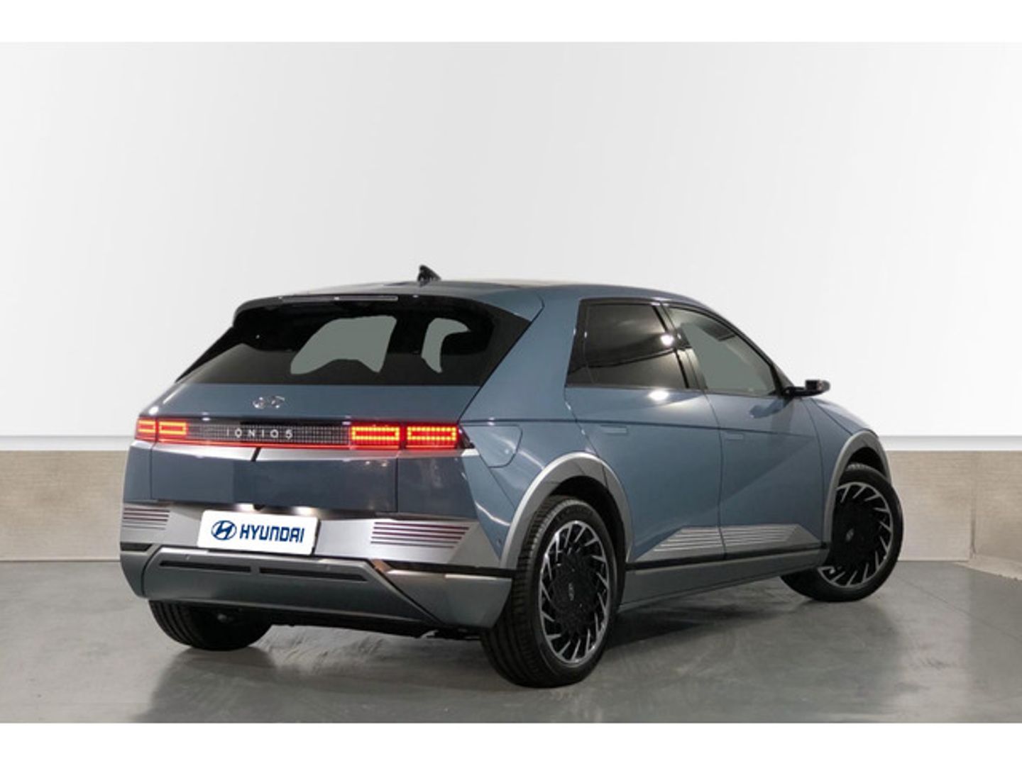Hyundai Ioniq 5 77KWH Energy RWD 168 kW (229 CV)