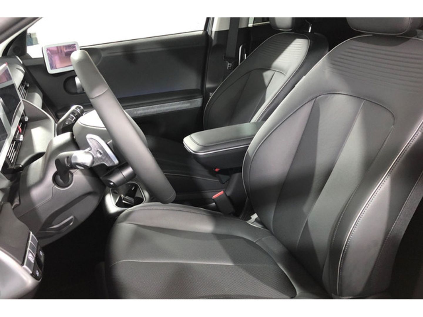 Hyundai Ioniq 5 77KWH Energy RWD 168 kW (229 CV)
