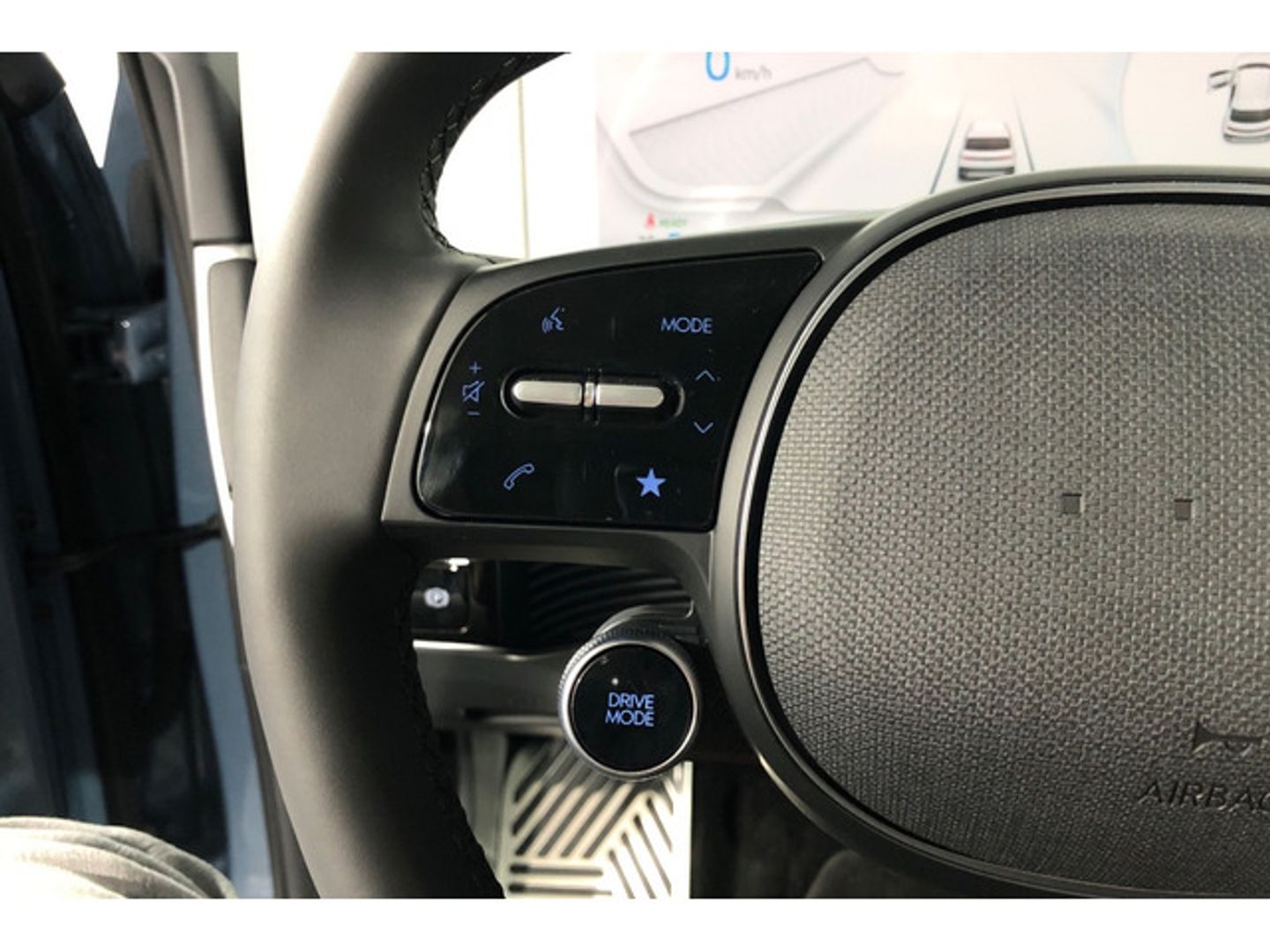 Hyundai Ioniq 5 77KWH Energy RWD 168 kW (229 CV)