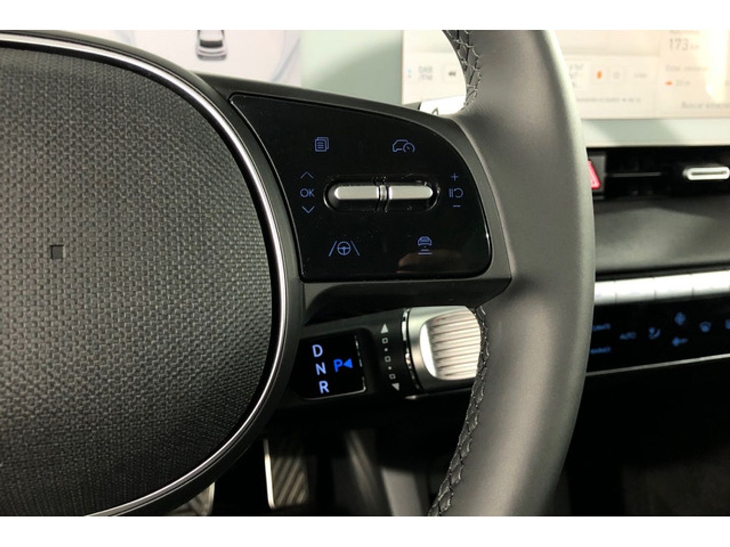 Hyundai Ioniq 5 77KWH Energy RWD 168 kW (229 CV)