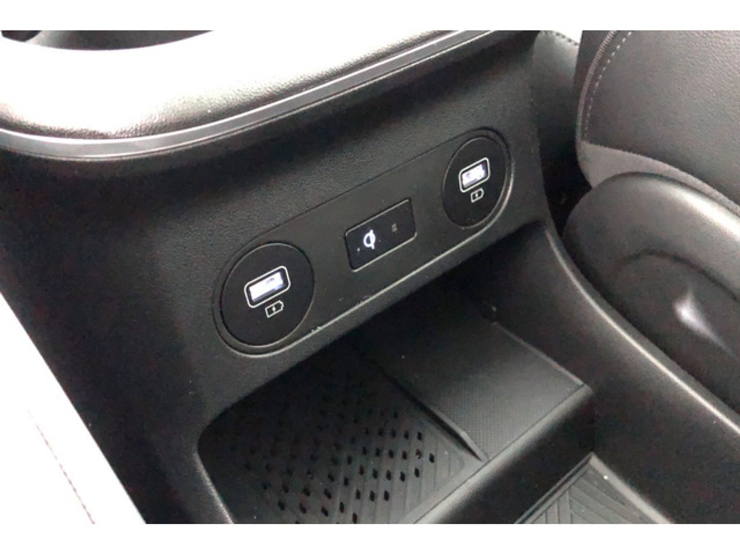 Hyundai Ioniq 5 77KWH Energy RWD 168 kW (229 CV)