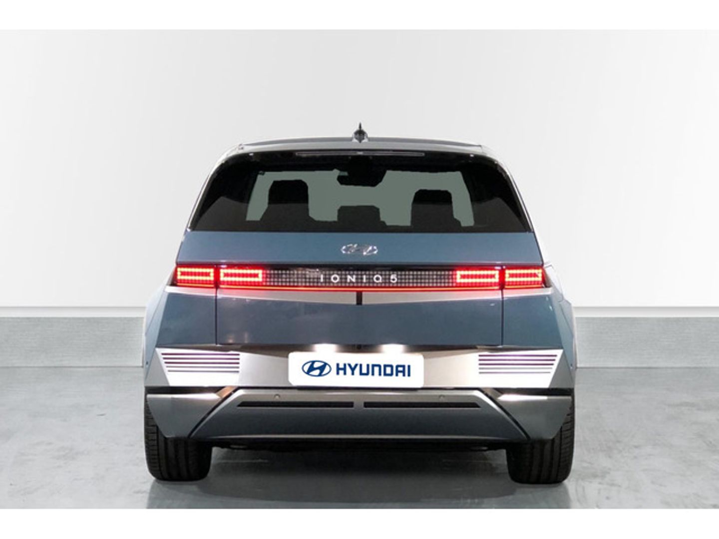 Hyundai Ioniq 5 77KWH Energy