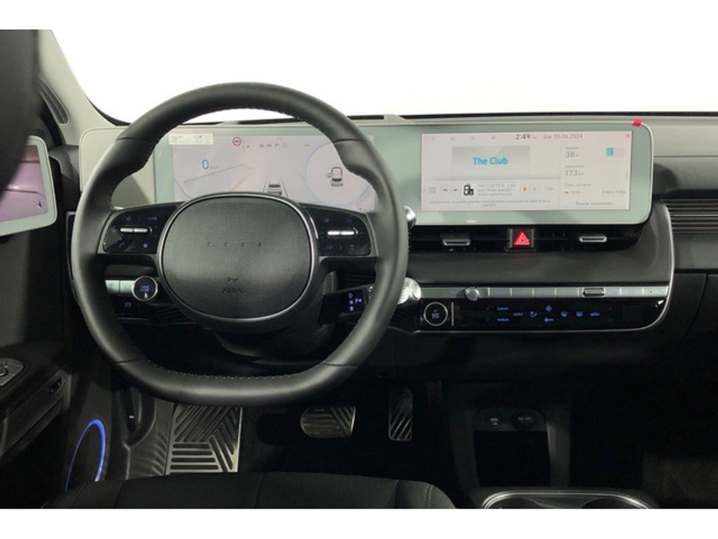 Hyundai Ioniq 5 77KWH Energy RWD 168 kW (229 CV)