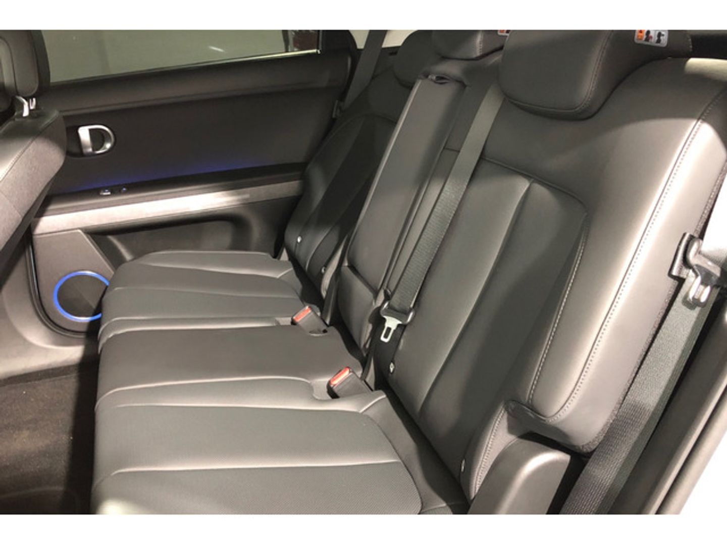 Hyundai Ioniq 5 77KWH Energy RWD 168 kW (229 CV)