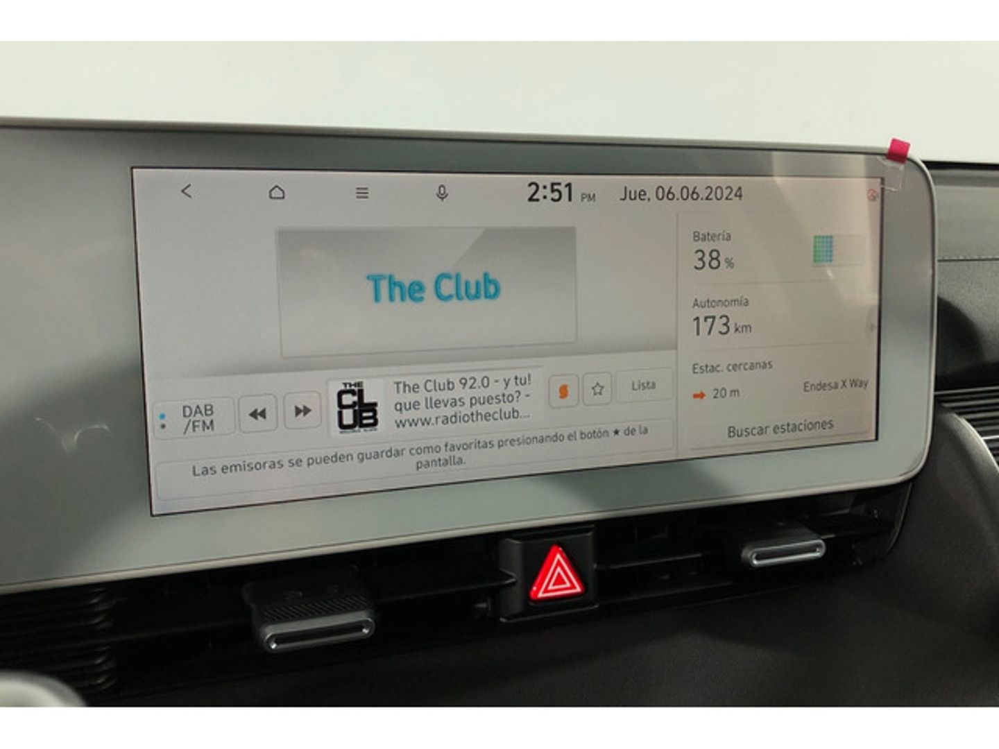 Hyundai Ioniq 5 77KWH Energy RWD 168 kW (229 CV)