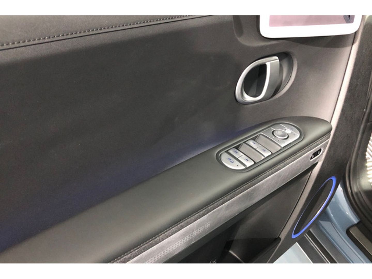 Hyundai Ioniq 5 77KWH Energy RWD 168 kW (229 CV)
