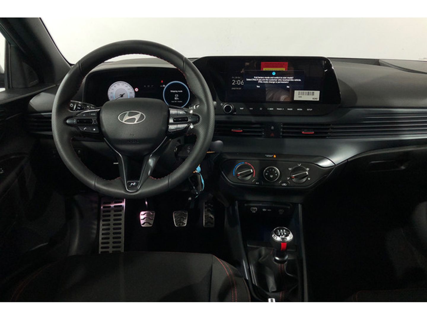 Hyundai i20 1.2 MPI