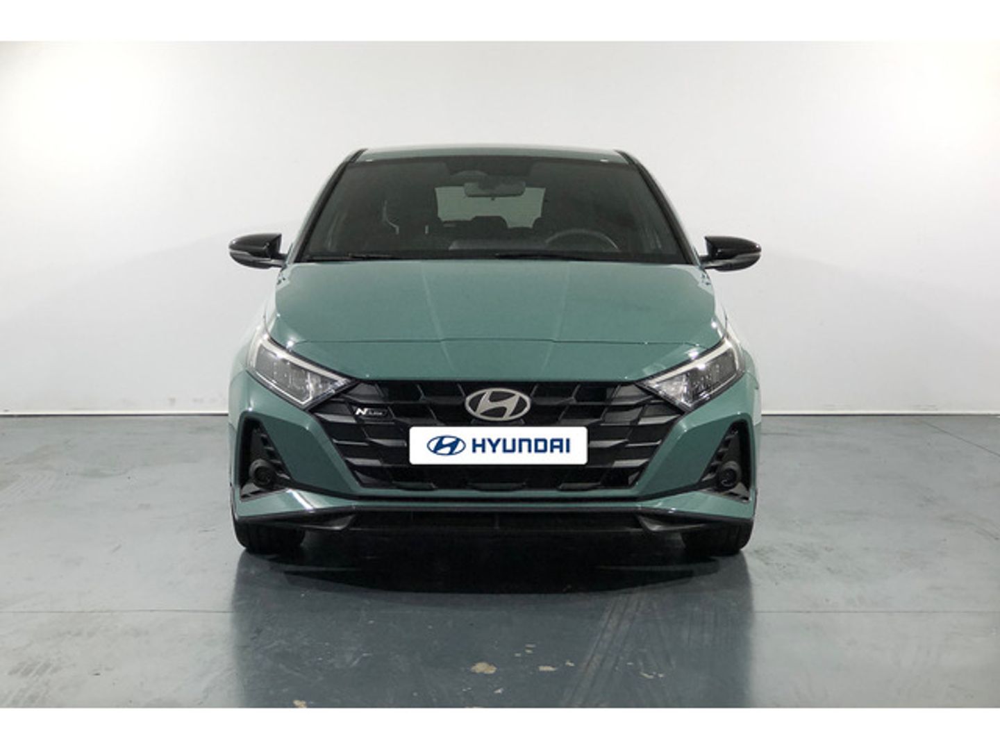 Hyundai i20 1.2 MPI