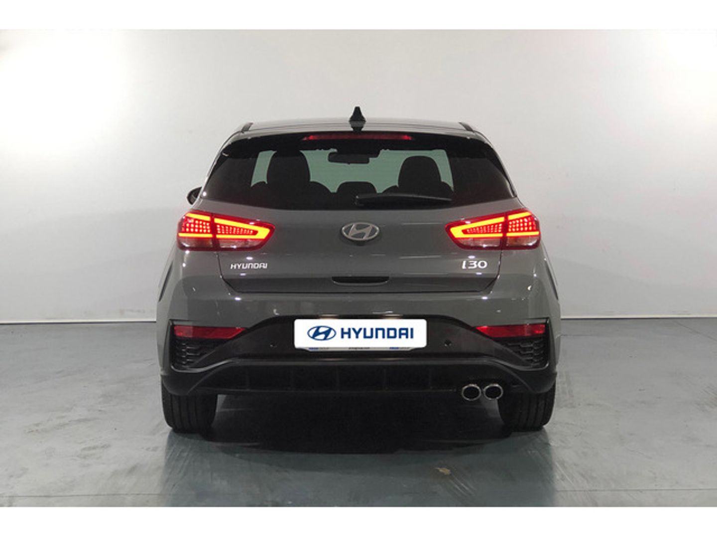 Hyundai i30 1.0 TGDI N Line