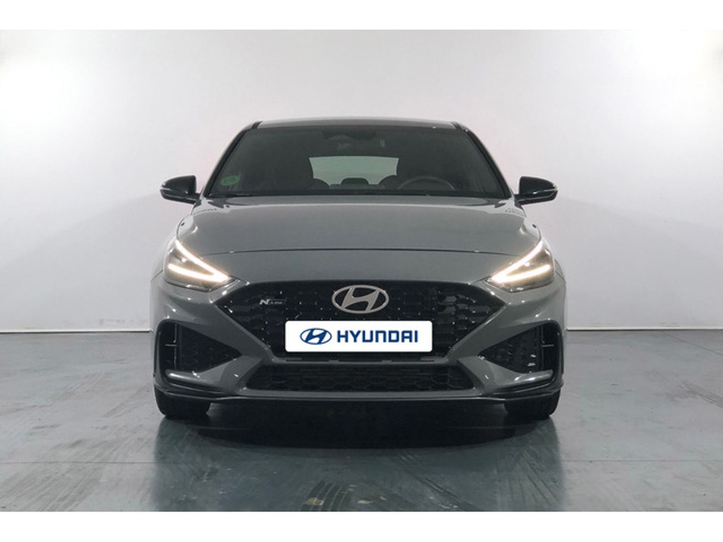 Hyundai i30 1.0 TGDI N Line