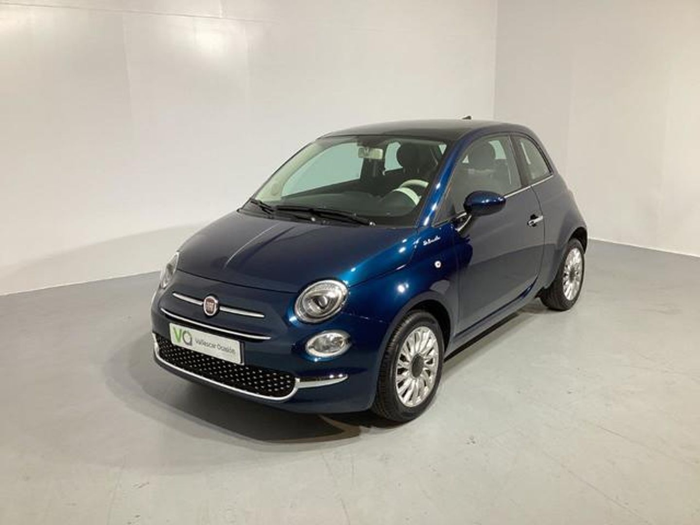 Fiat 500 1.0 Hybrid