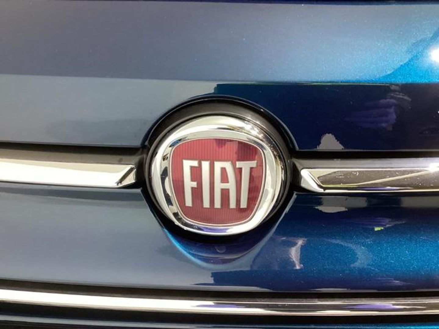 Fiat 500 1.0 Hybrid