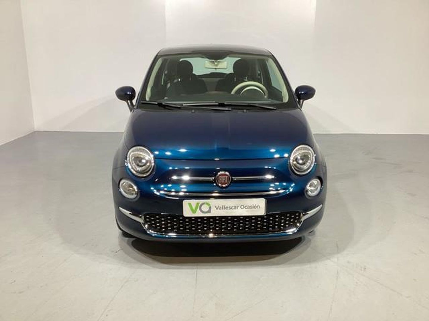 Fiat 500 1.0 Hybrid