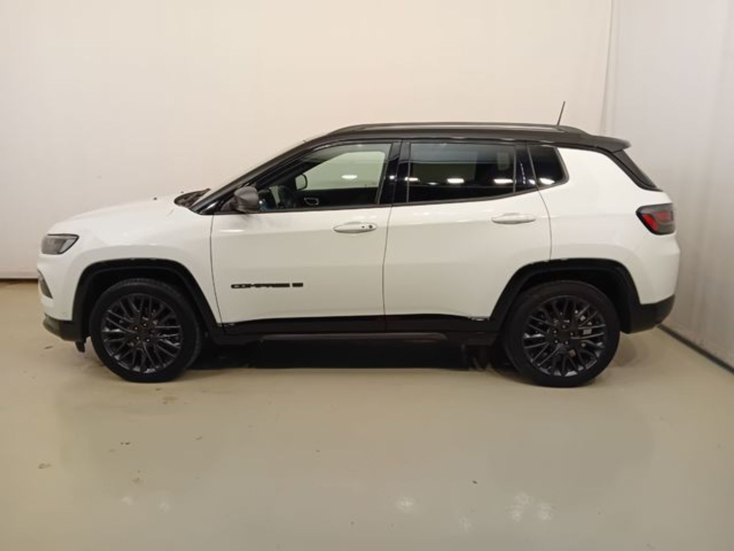 Jeep Compass 1.3 Gse