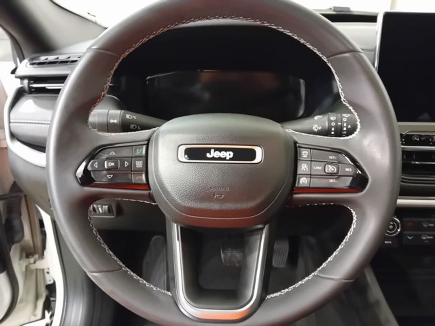 Jeep Compass 1.3 Gse