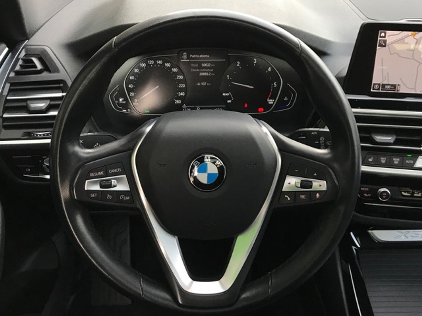 Bmw X3 xDrive30d xLine