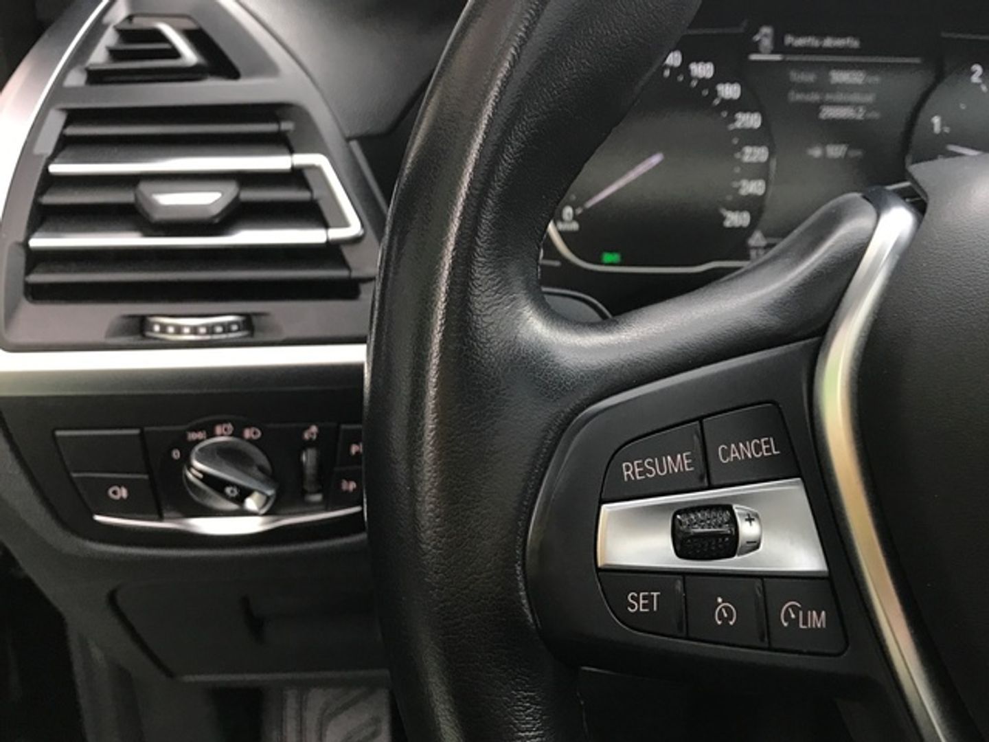 Bmw X3 xDrive30d xLine