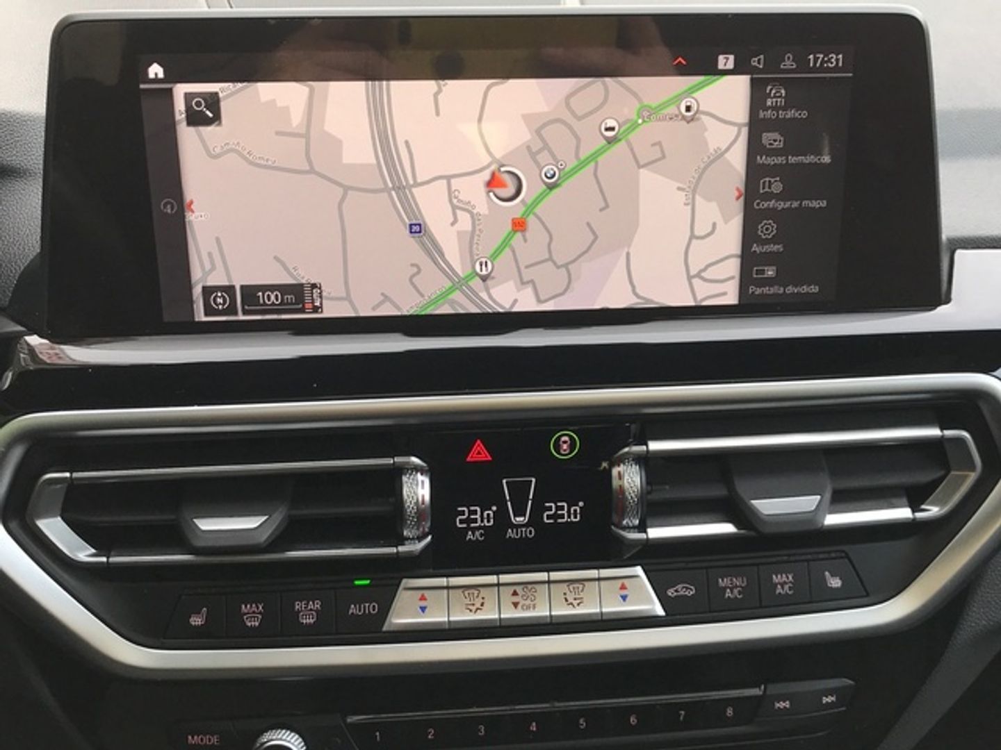 Bmw X3 xDrive30d xLine