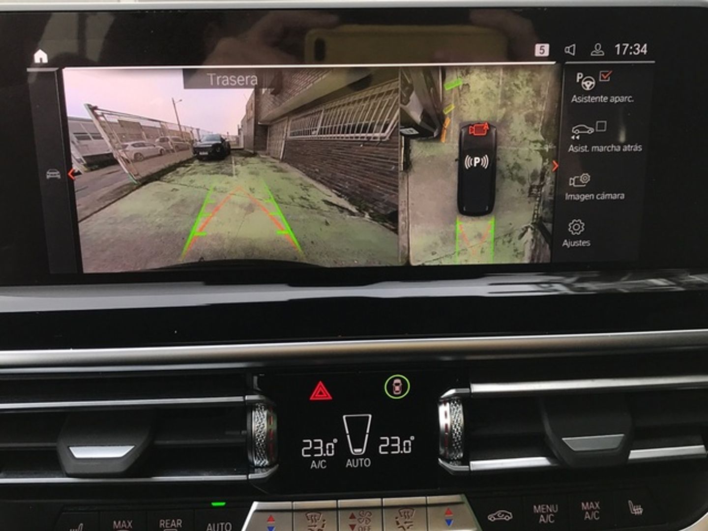 Bmw X3 xDrive30d xLine