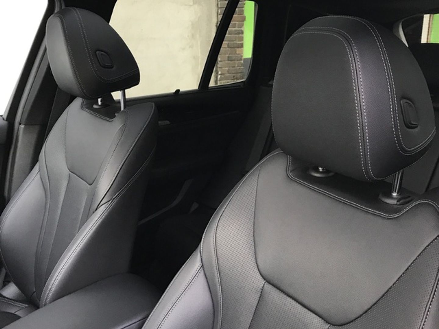 Bmw X3 xDrive30d xLine